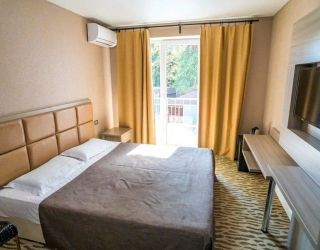 Отель "Родина"