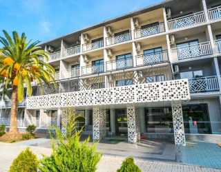 Отель "Родина"