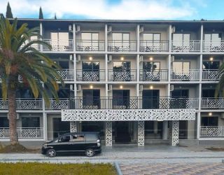 Отель "Родина"