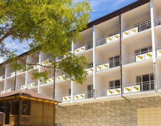 Отель "Родина"