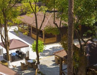 Отель "Родина"