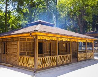 Отель "Родина"