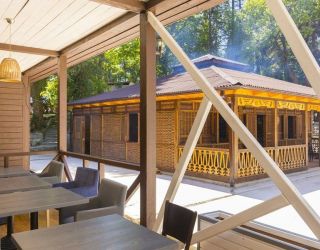 Отель "Родина"