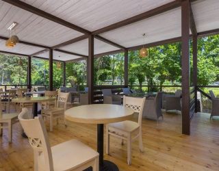 Отель "Родина"