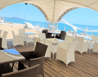 Отель "Родина"