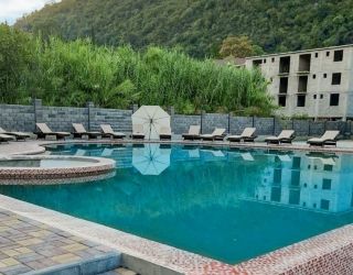 Отель "Родина"