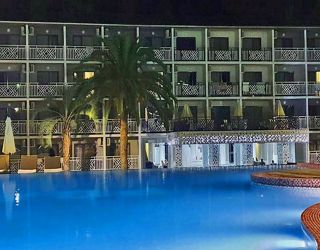 Отель "Родина"