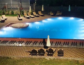 Отель "Родина"