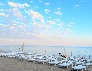 Отель "Родина"