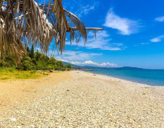 Отель "Родина"