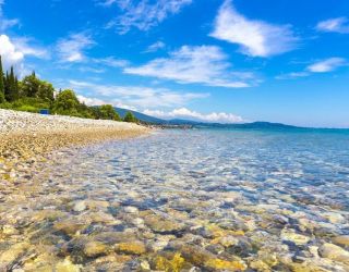 Отель "Родина"