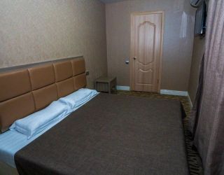 Отель "Родина"