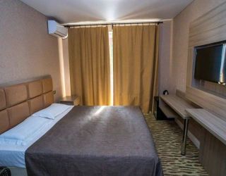 Отель "Родина"