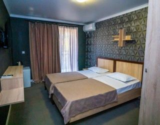 Отель "Родина"