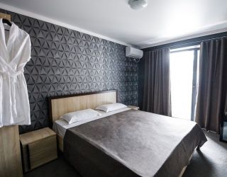 Отель "Родина"