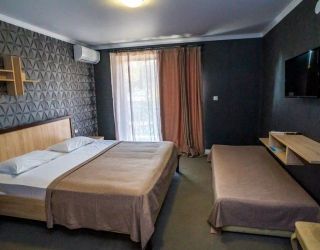Отель "Родина"