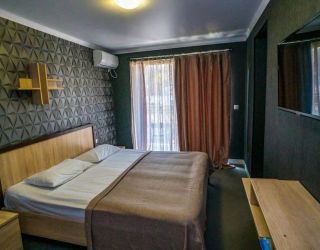 Отель "Родина"
