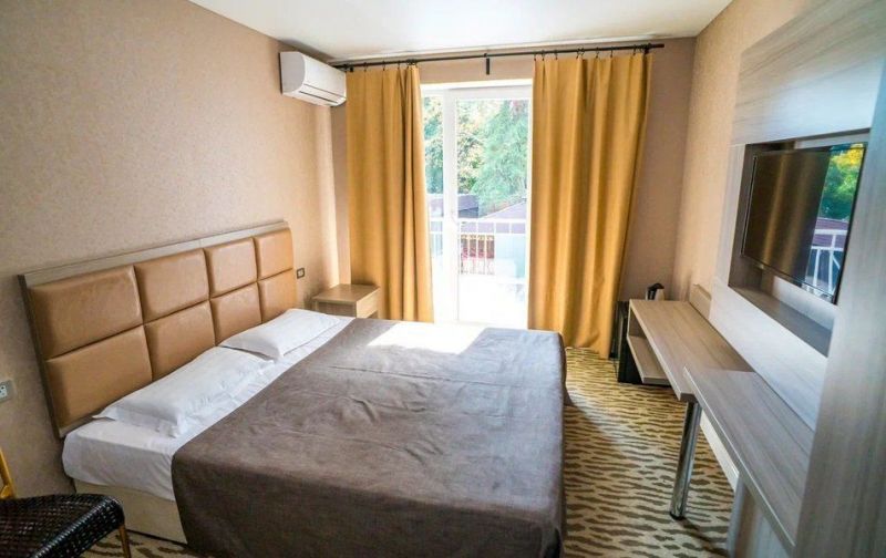 Отель "Родина"