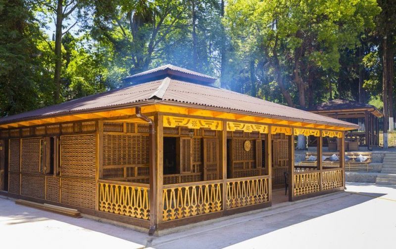 Отель "Родина"