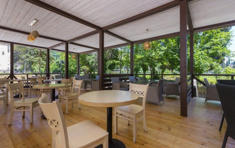 Отель "Родина"