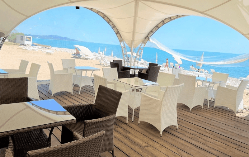 Отель "Родина"