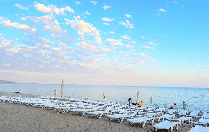 Отель "Родина"