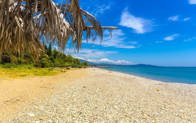 Отель "Родина"