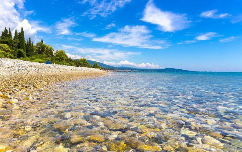 Отель "Родина"