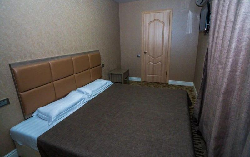 Отель "Родина"