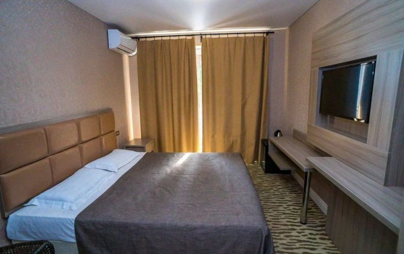 Отель "Родина"