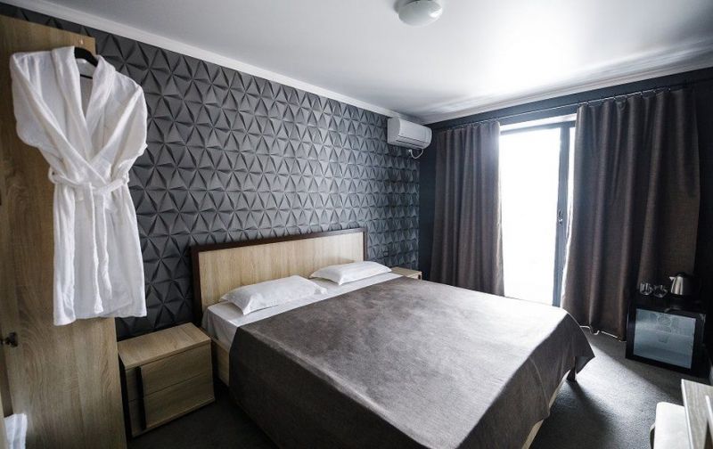 Отель "Родина"