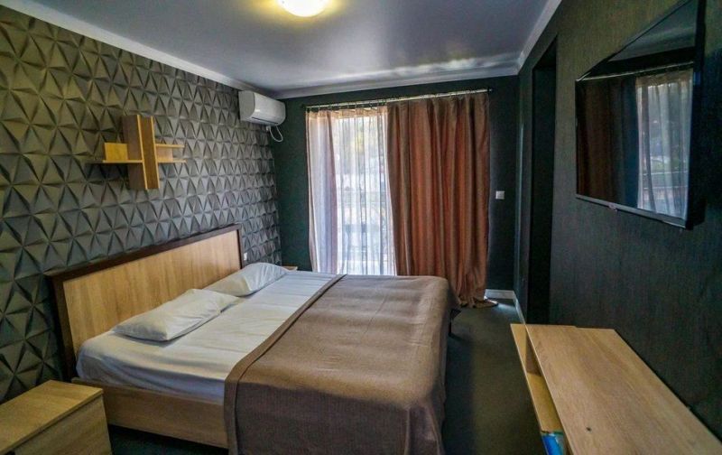 Отель "Родина"