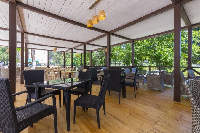 Отель "Родина"