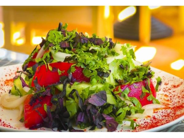 Отель "Родина"