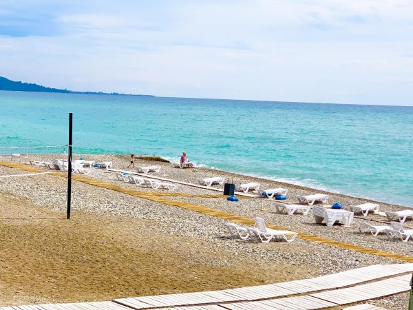 Отель "Родина"