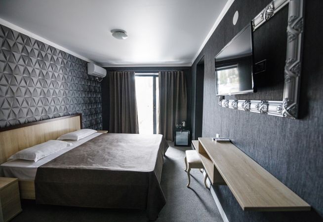 Отель "Родина"